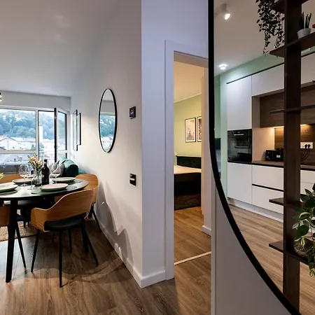 Hedarom Apartment Sinaia